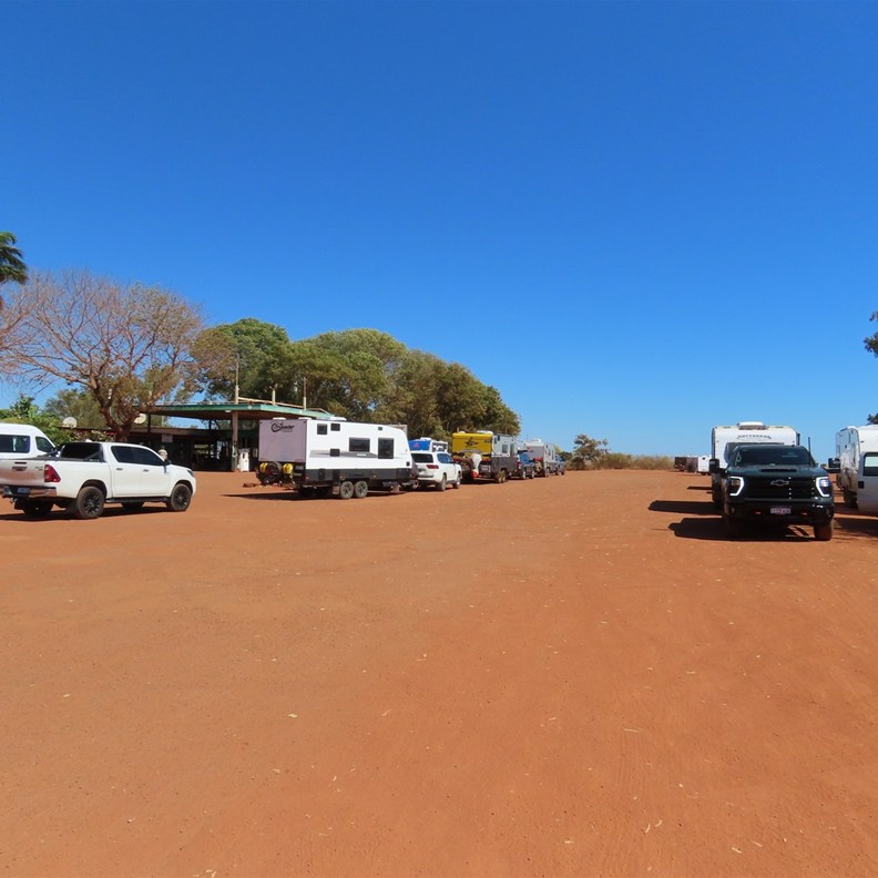 Sandfire Roadhouse
