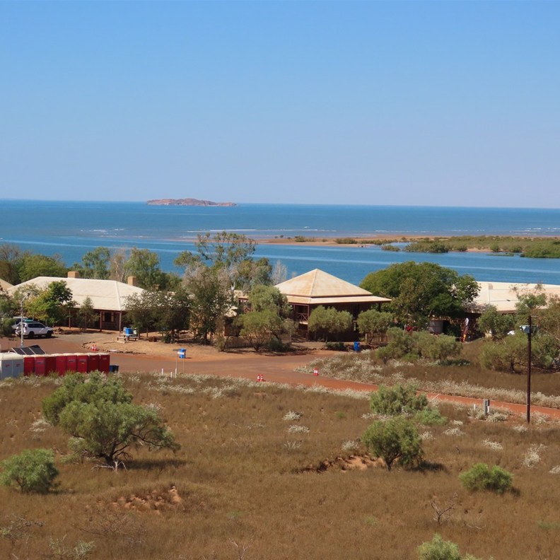 Cossack Lookout