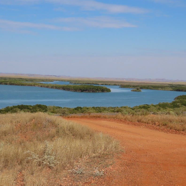 Cossack Lookout 2