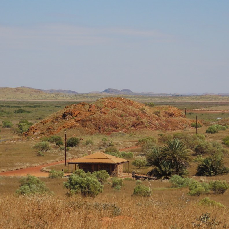 Cossack Lookout 3