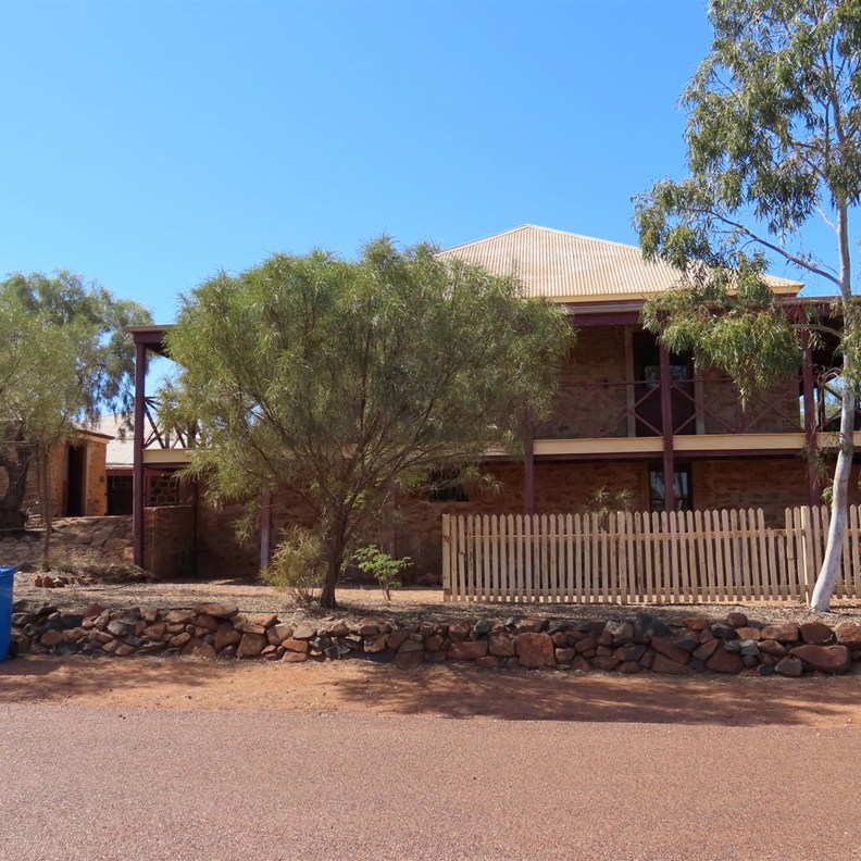 Post Office & Telegraph Office