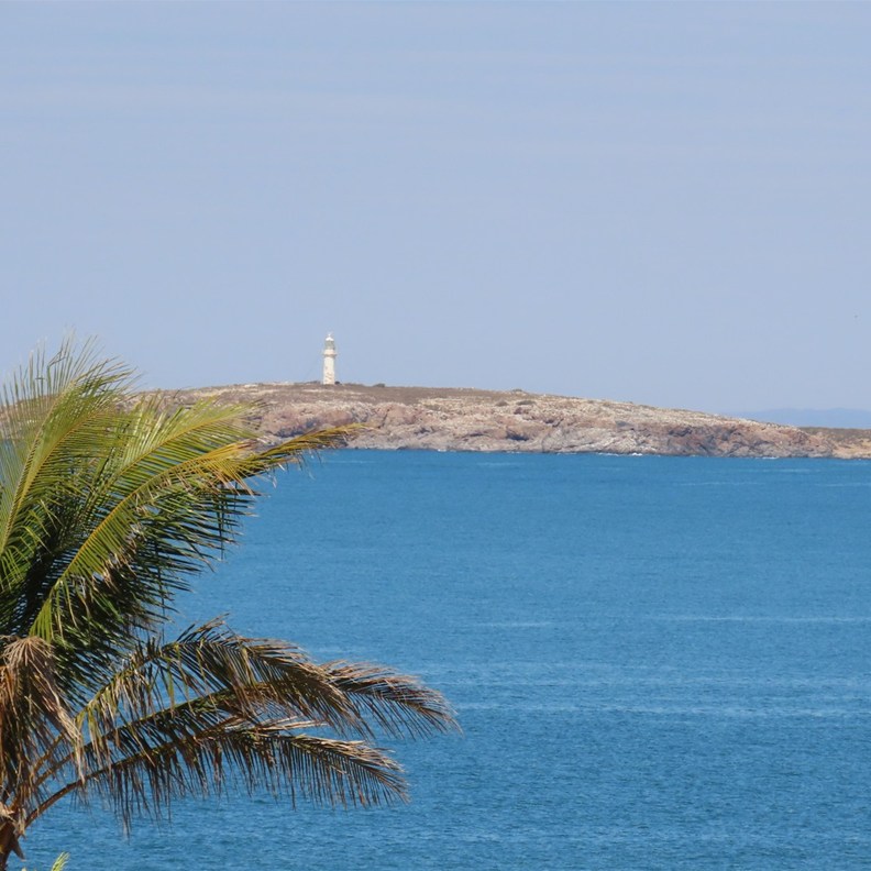 Lighthouse Point Samson