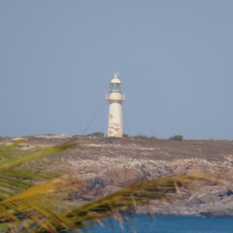 Lighthouse Point Samson 2