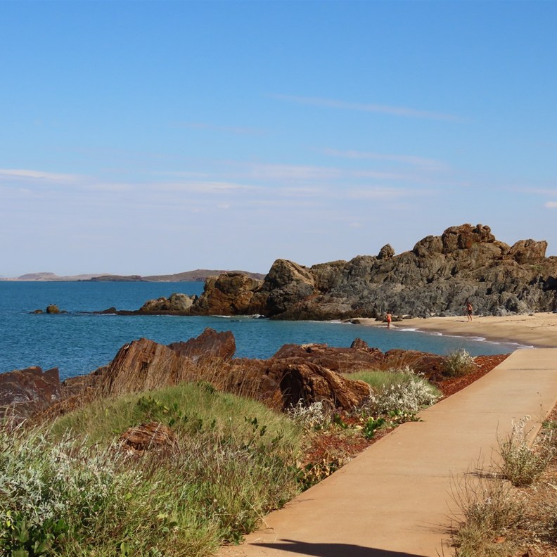 Point Samson 2
