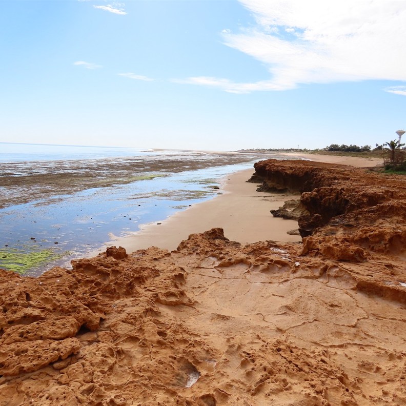 Cemetery Beach 2
