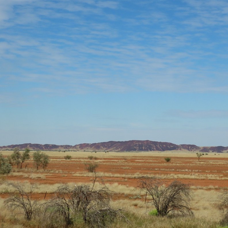 Road to Karratha 2