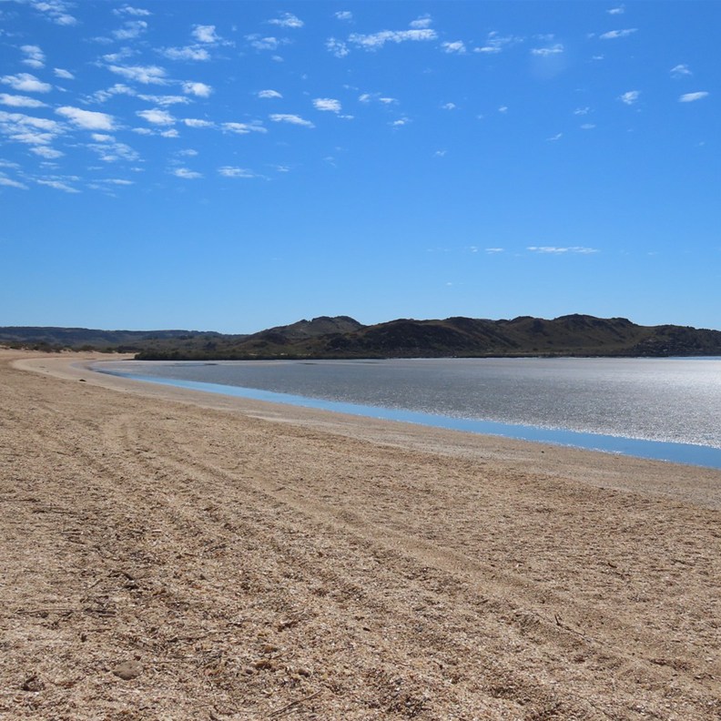 Hearson's Cove