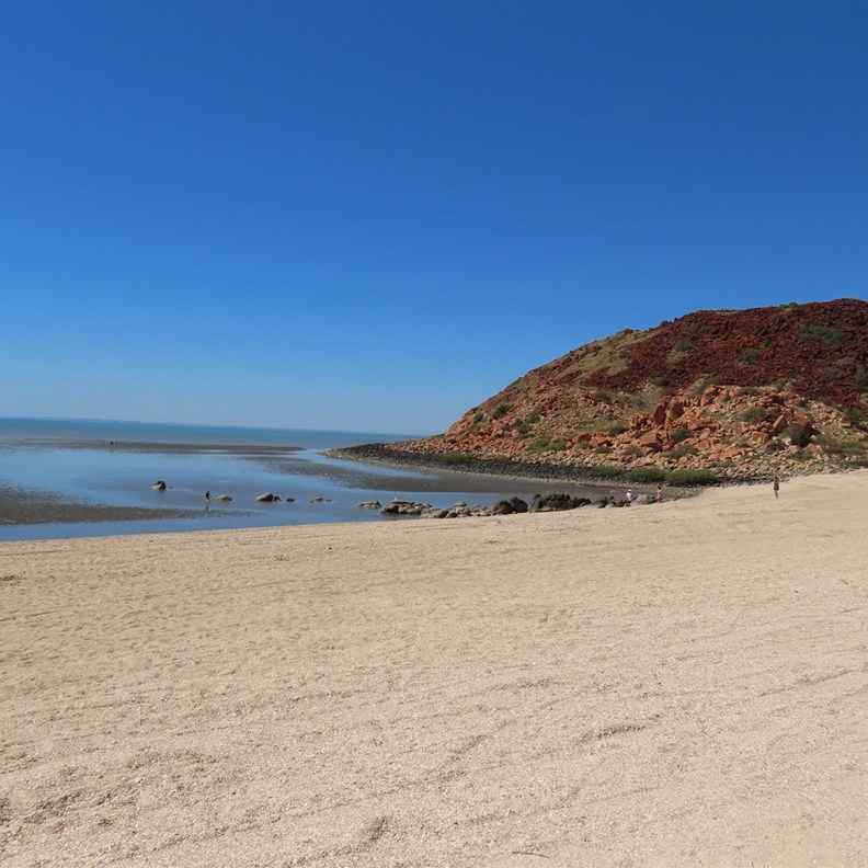 Hearson's Cove 2