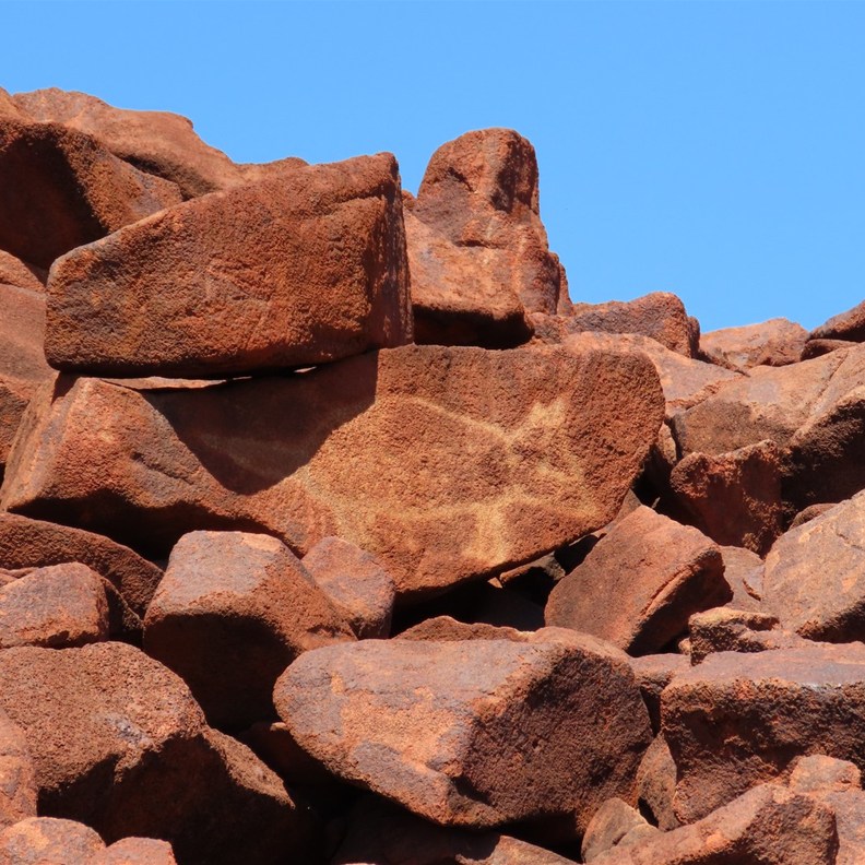 Rock Art