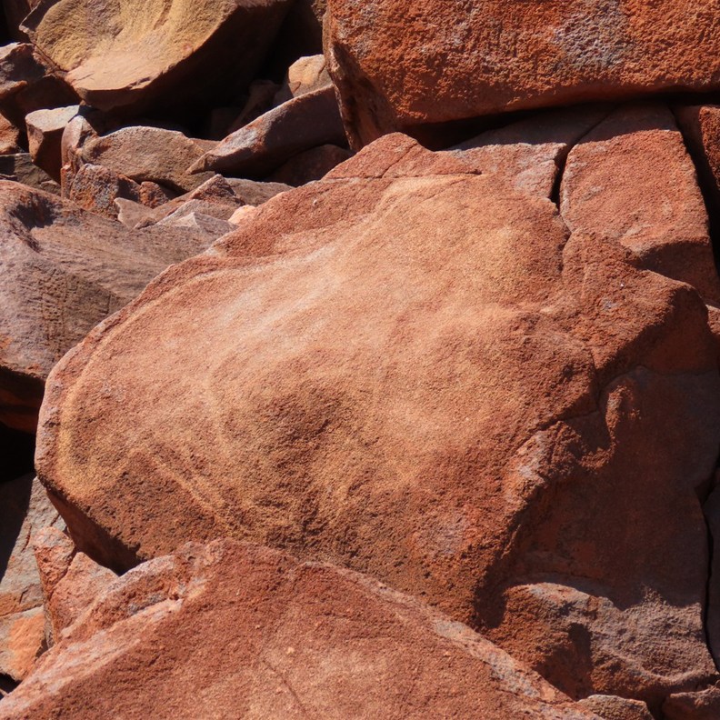 Rock Art 4