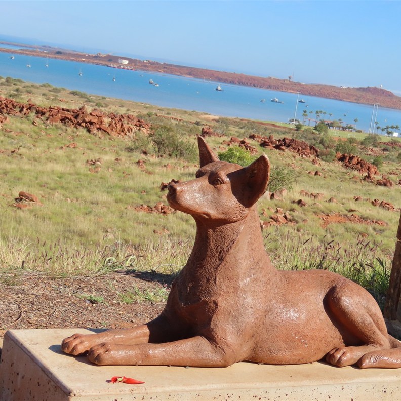 Red Dog 2