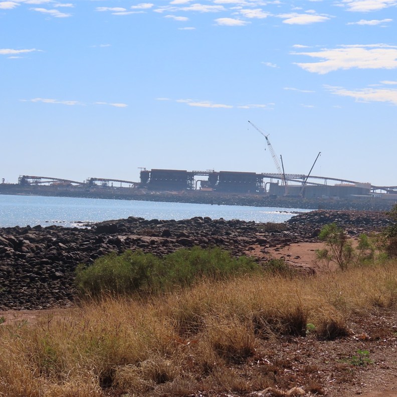 Port