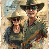 M&D