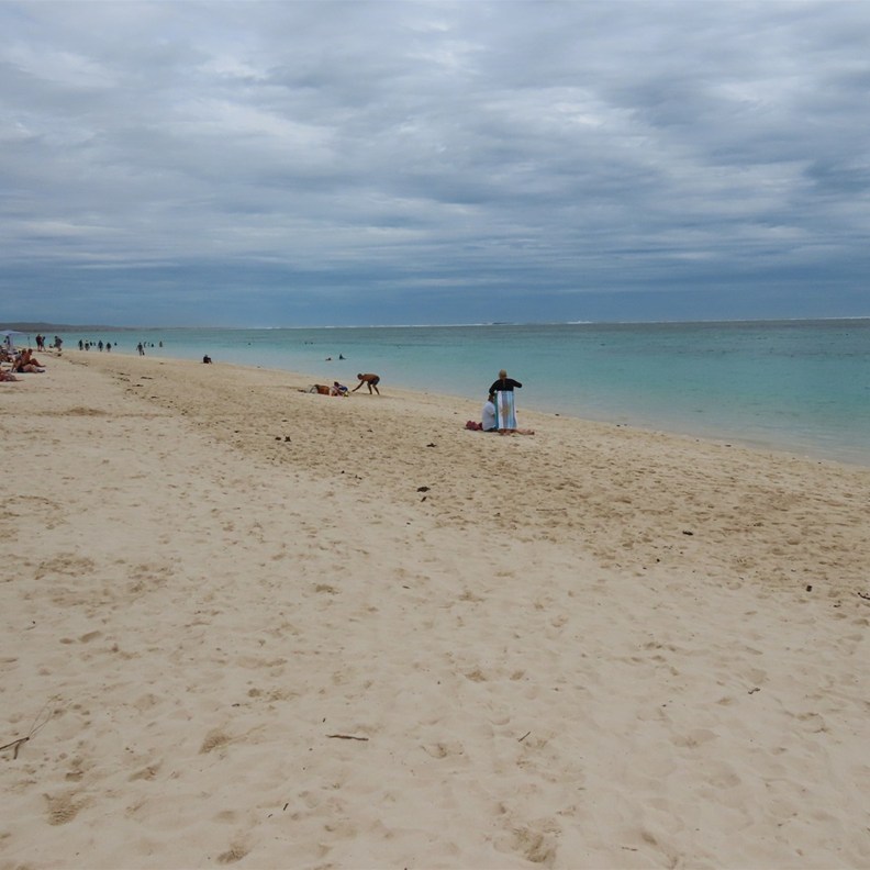 Turquoise Bay