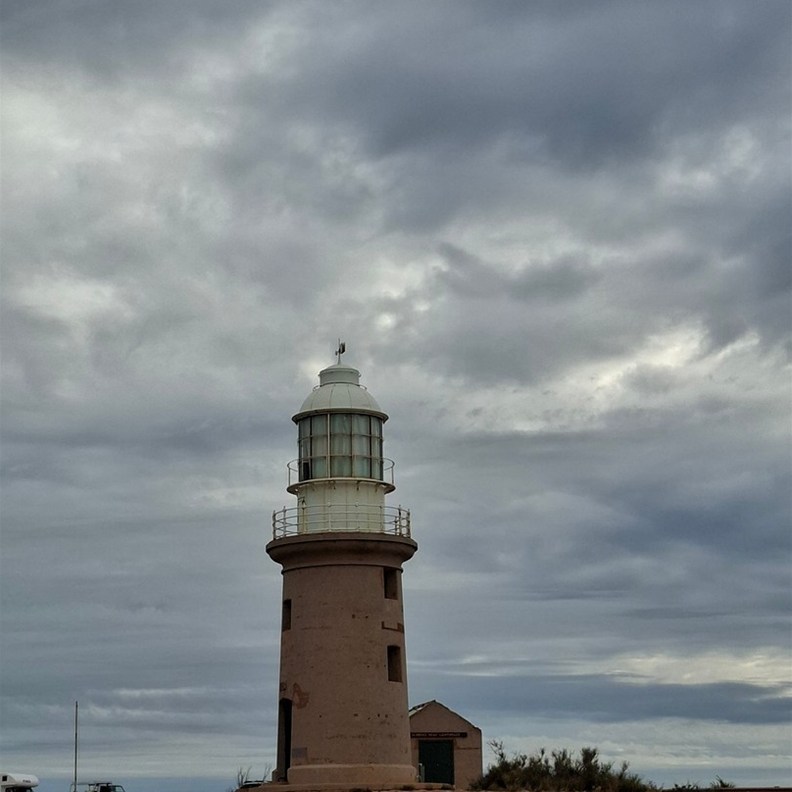 Vlamingh Lighthouse