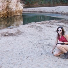 No way am I getting any closer than this!!!!