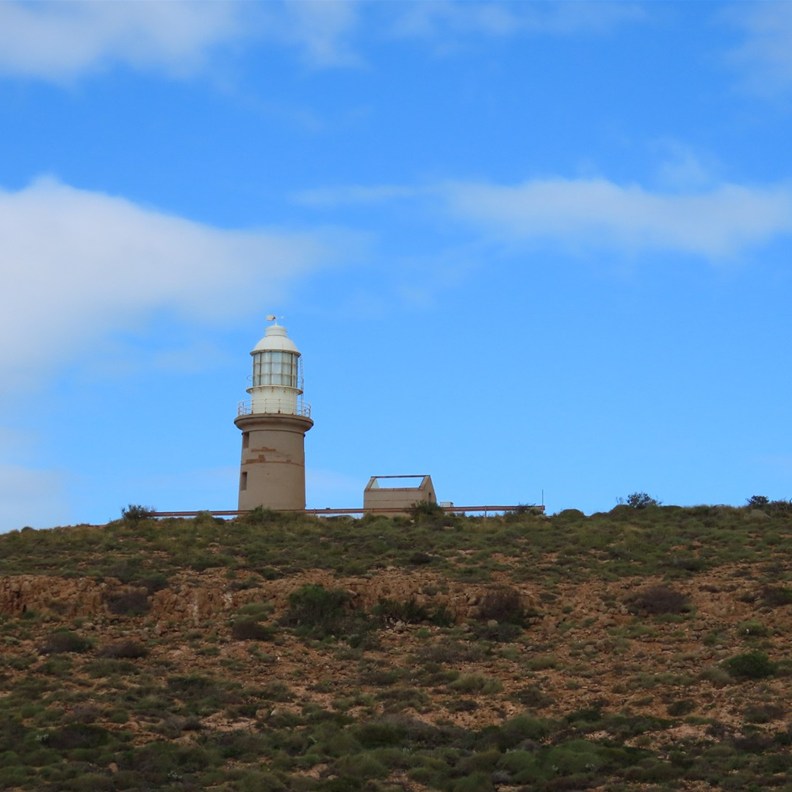 Lighthouse