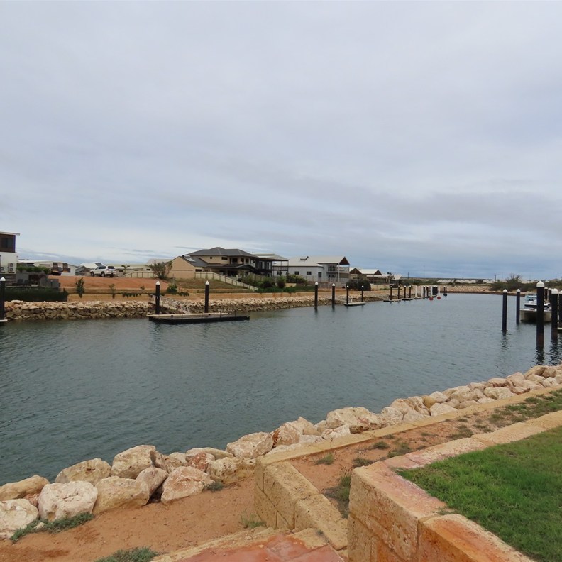 Canal Subdivision 2