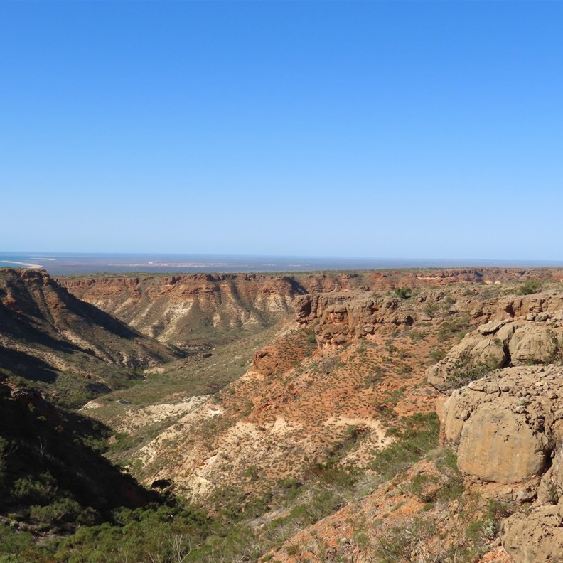 Charles Knife Canyon 3