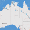 Day 70 To Carnarvon