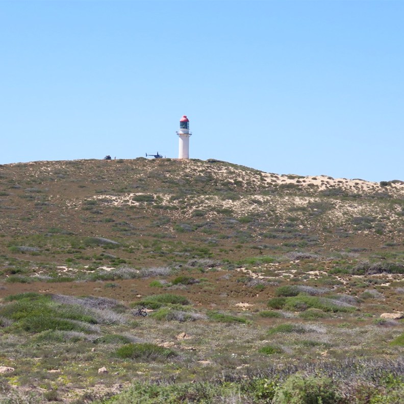 Quobba Lighthouse