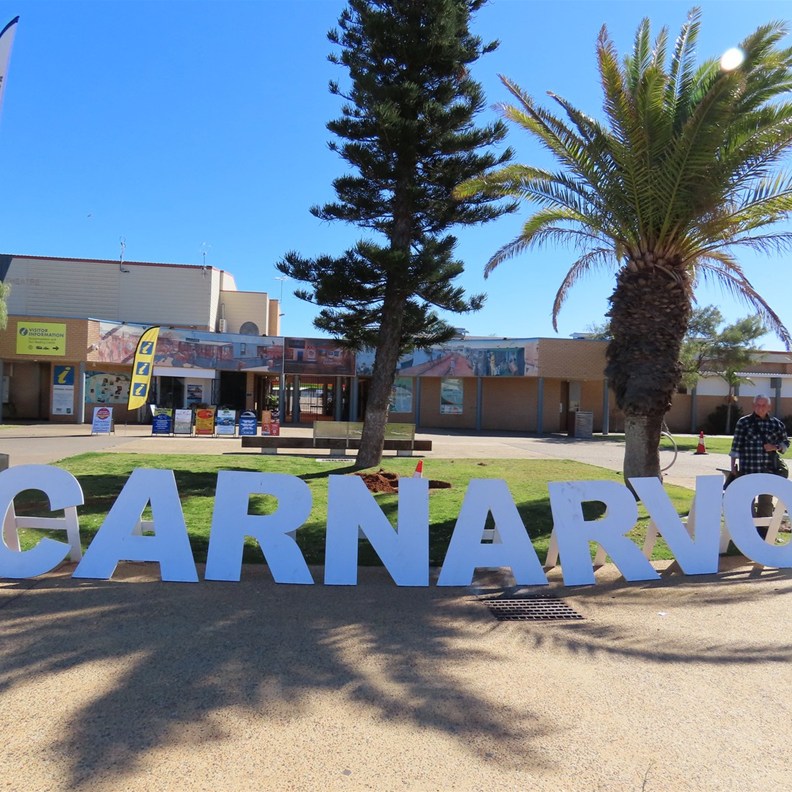 Carnarvon