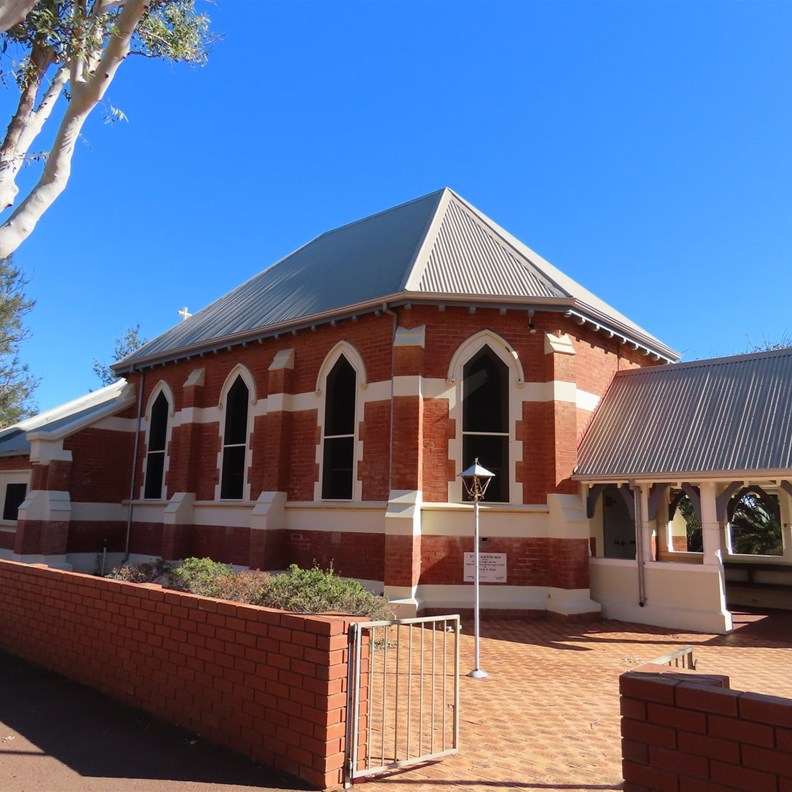 St George's Anglican Church