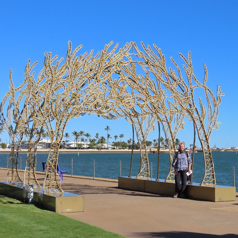 Carnarvon Waterfront