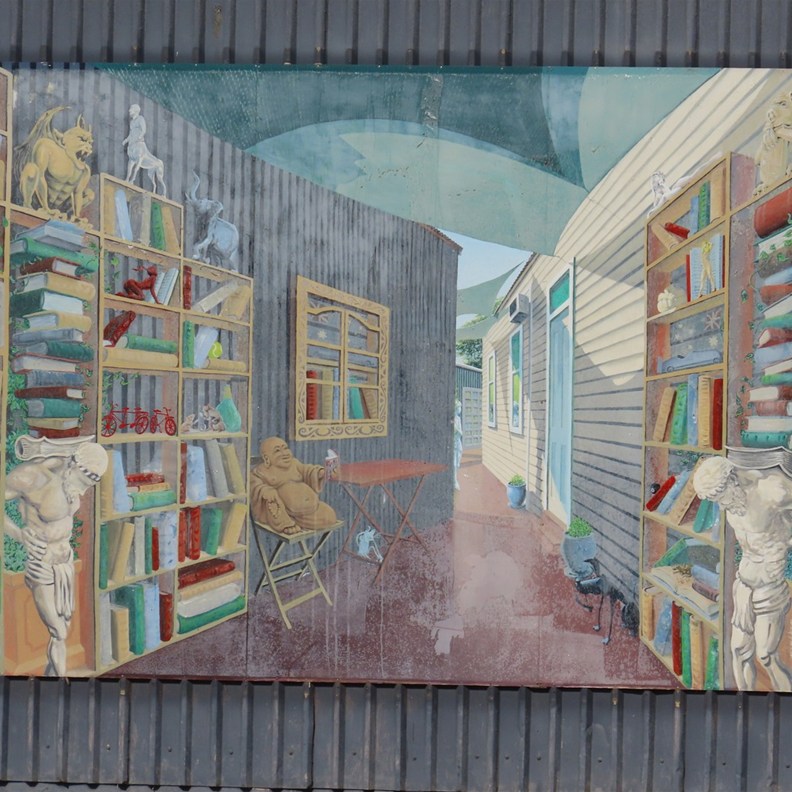 Street Art 3