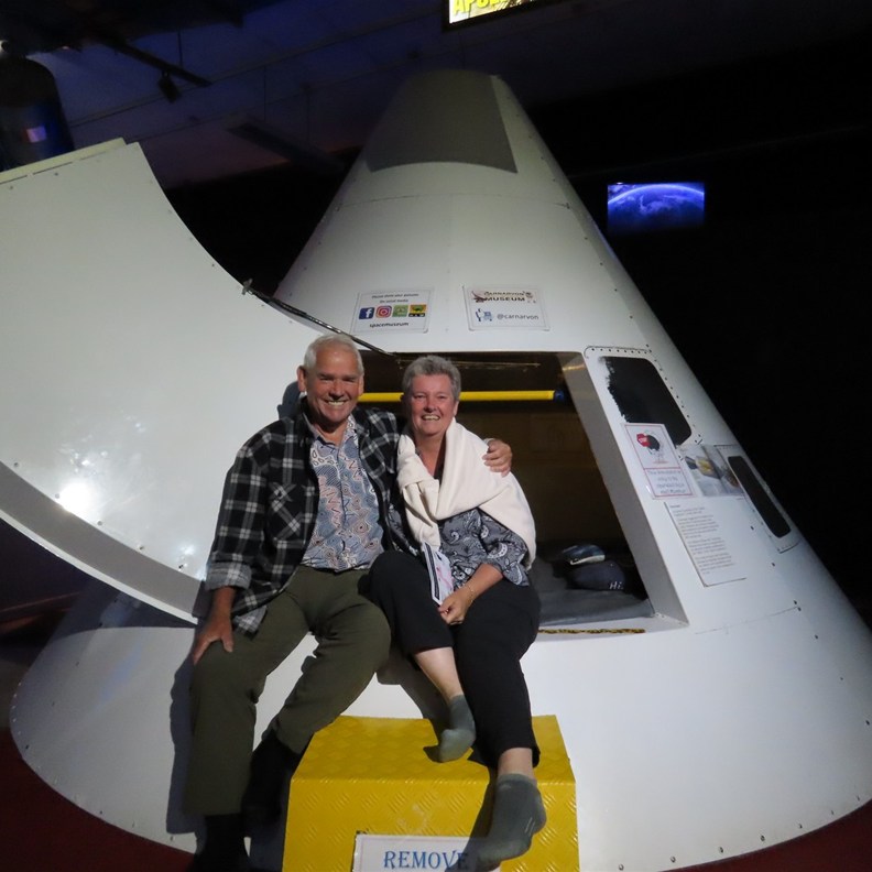 Command Module