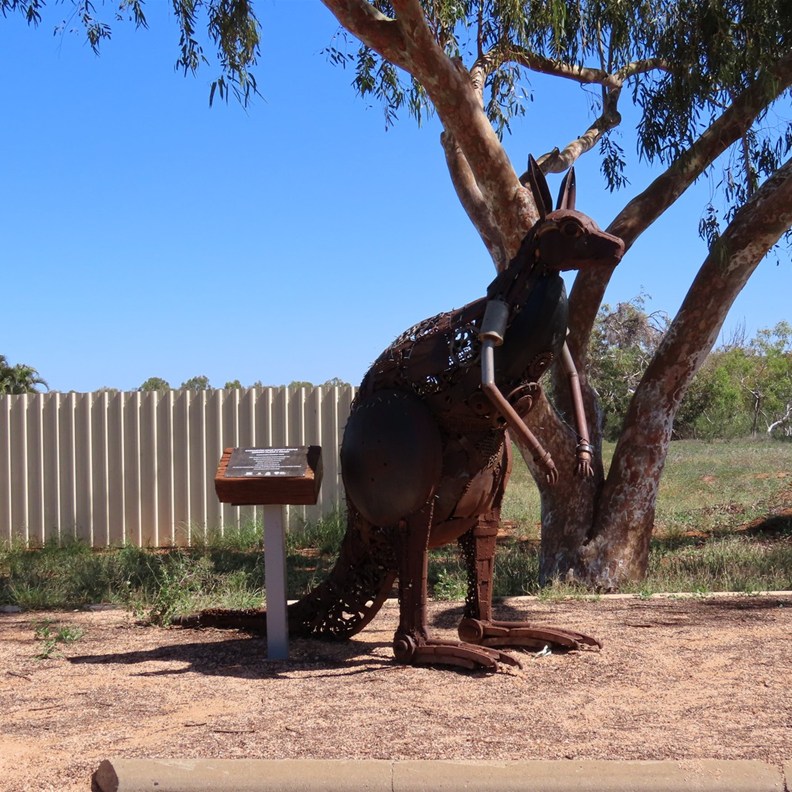 Kangaroo