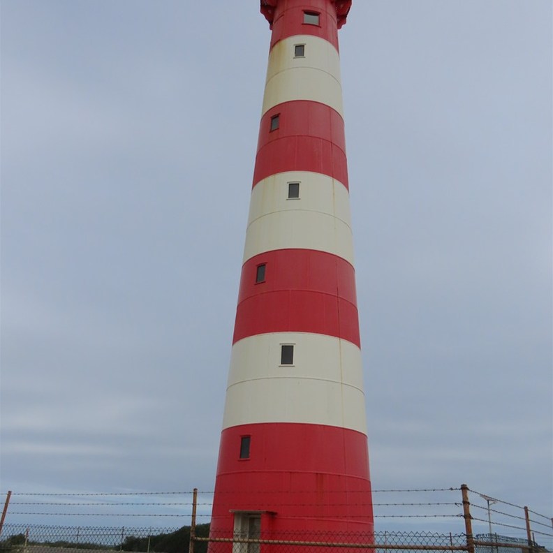 Moore Point Lighthouse 2