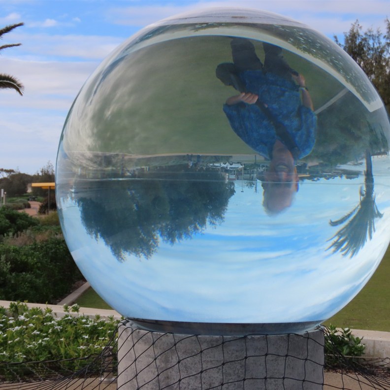 Horizon Ball 2