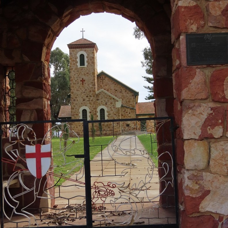 St George's Anglican Church