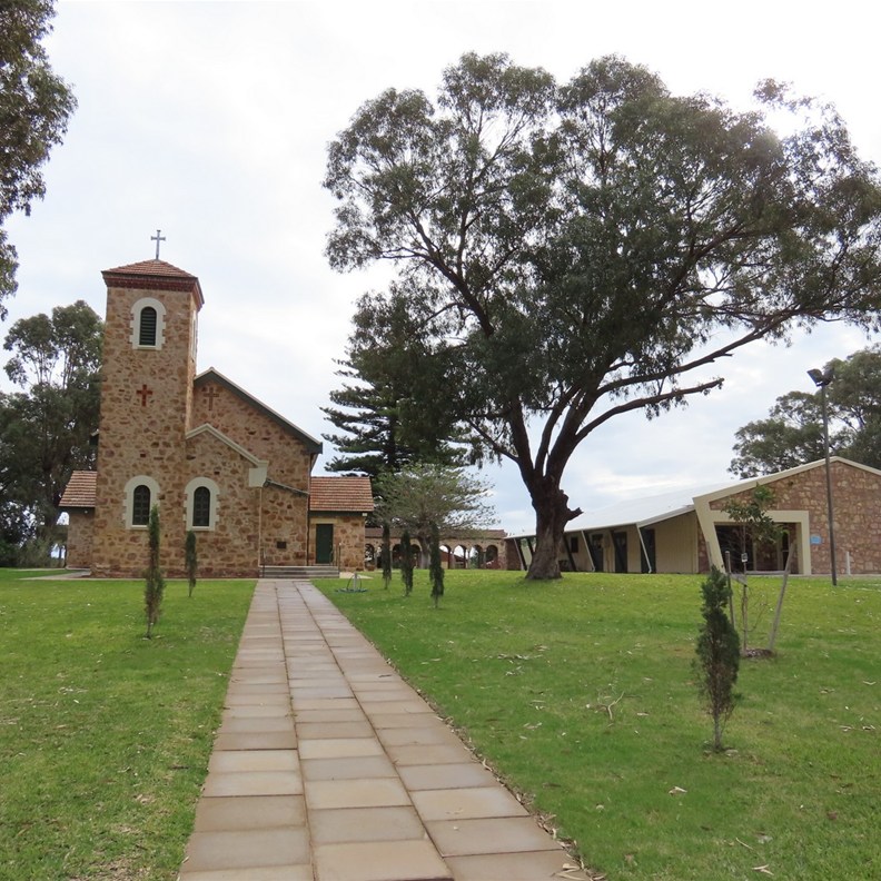 St George's Anglican Church 2