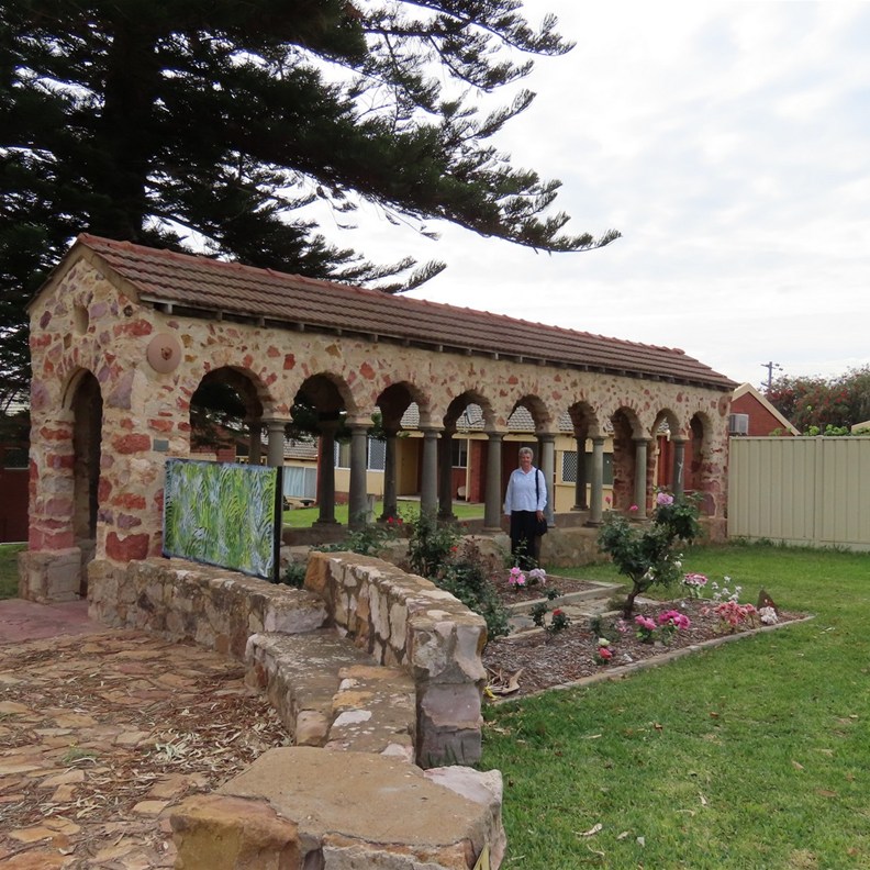 St George's Anglican Church 3