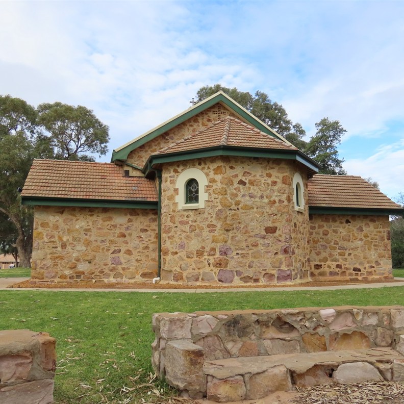 St George's Anglican Church 4