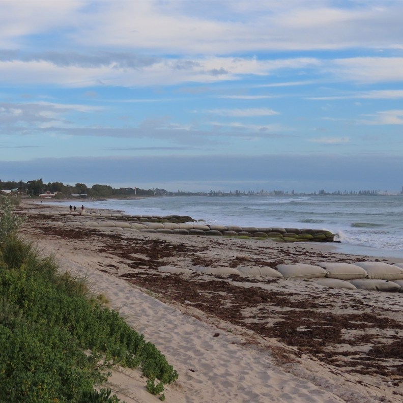 Sunset Beach
