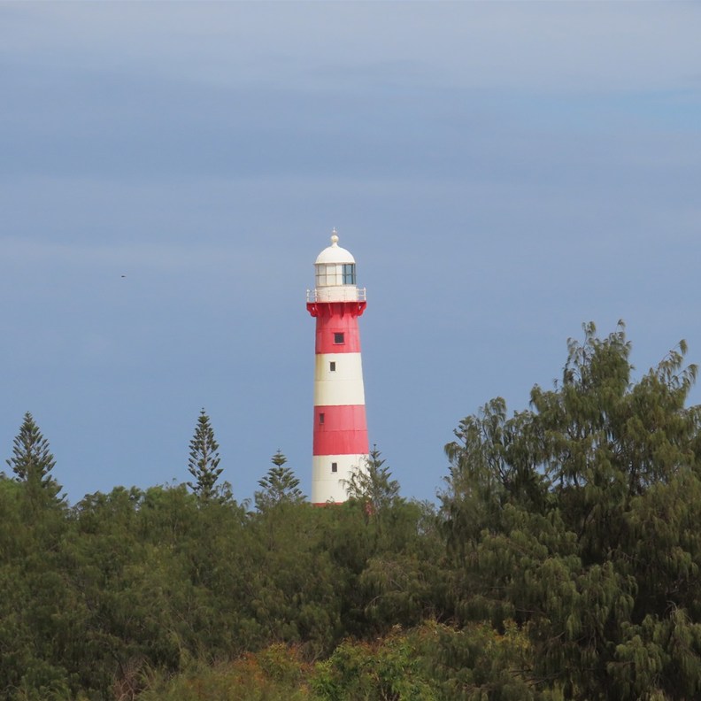 Moore Point Lighthouse 3