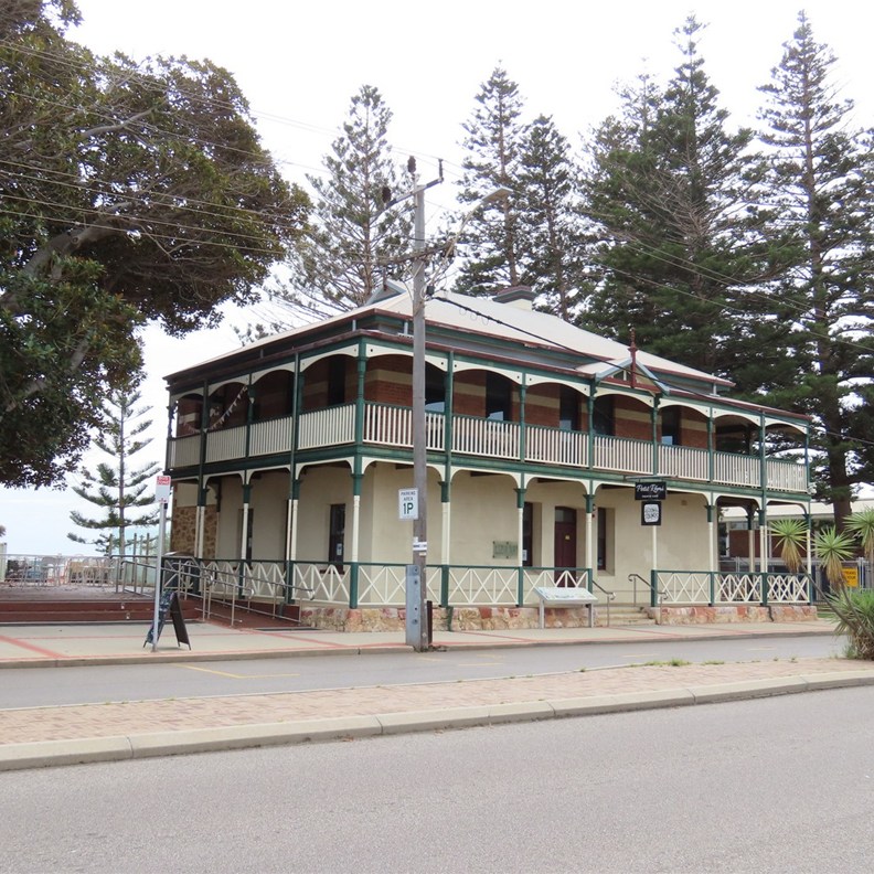 Historic Building