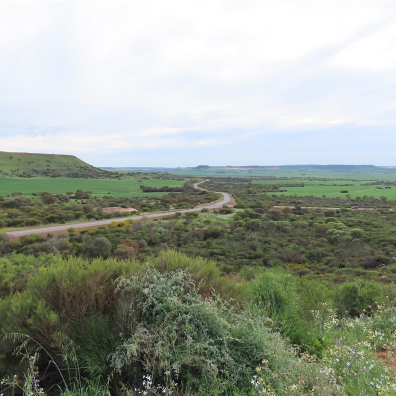 Mills Lookout Geraldton
