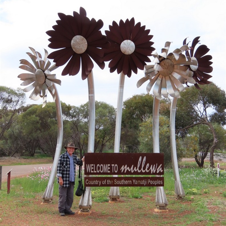 Mullewa