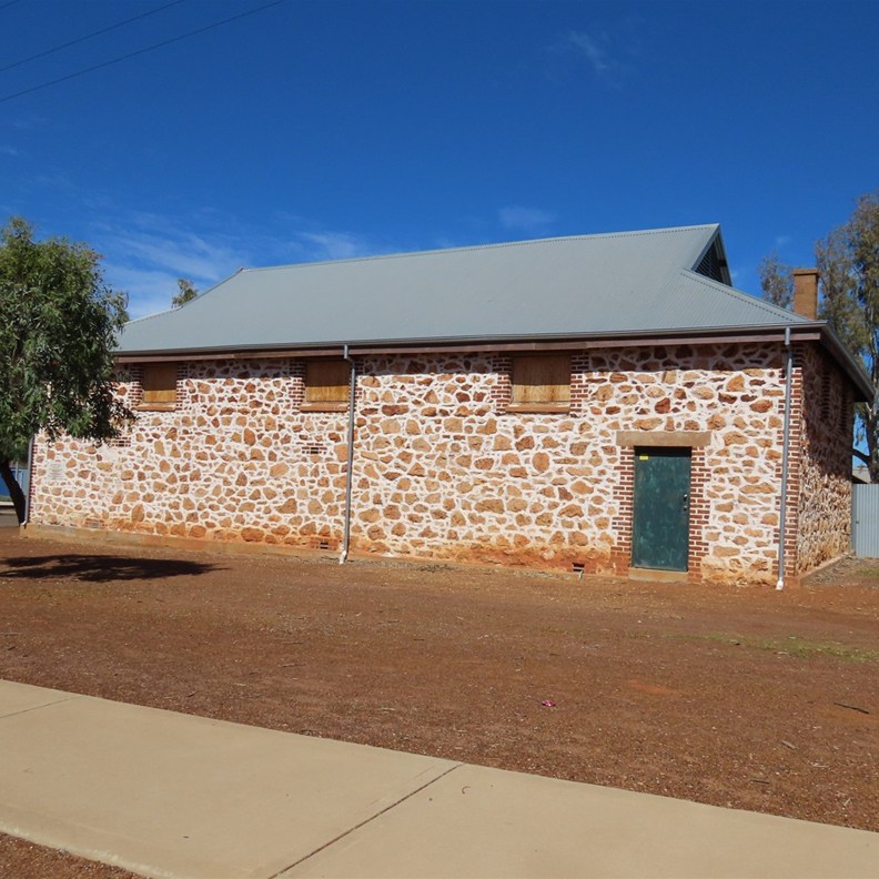 Masonic Lodge Mullewa 