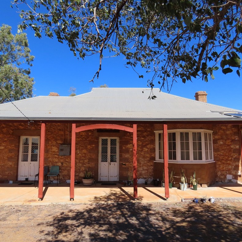 Rectory