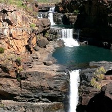Mitchell Falls