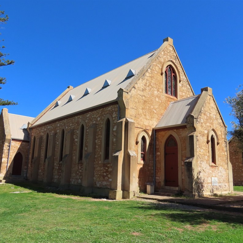 St Peters Church