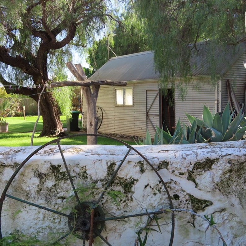 Greenough Museum 8
