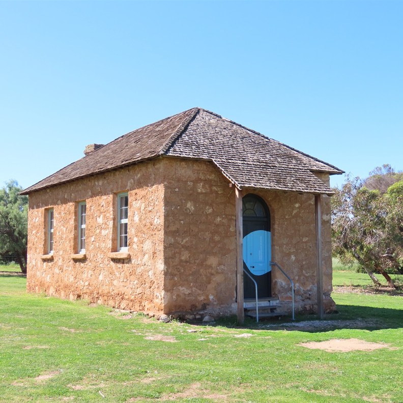 School Building