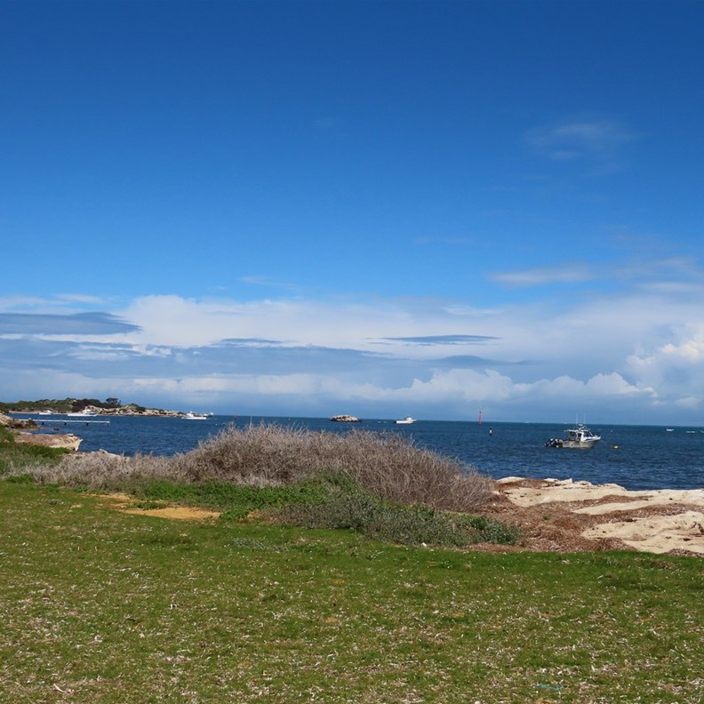 Leeman Foreshore