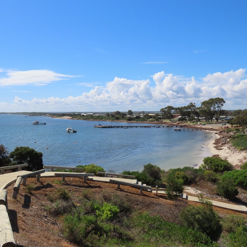 Ti Tree Point Scenic Lookout 2